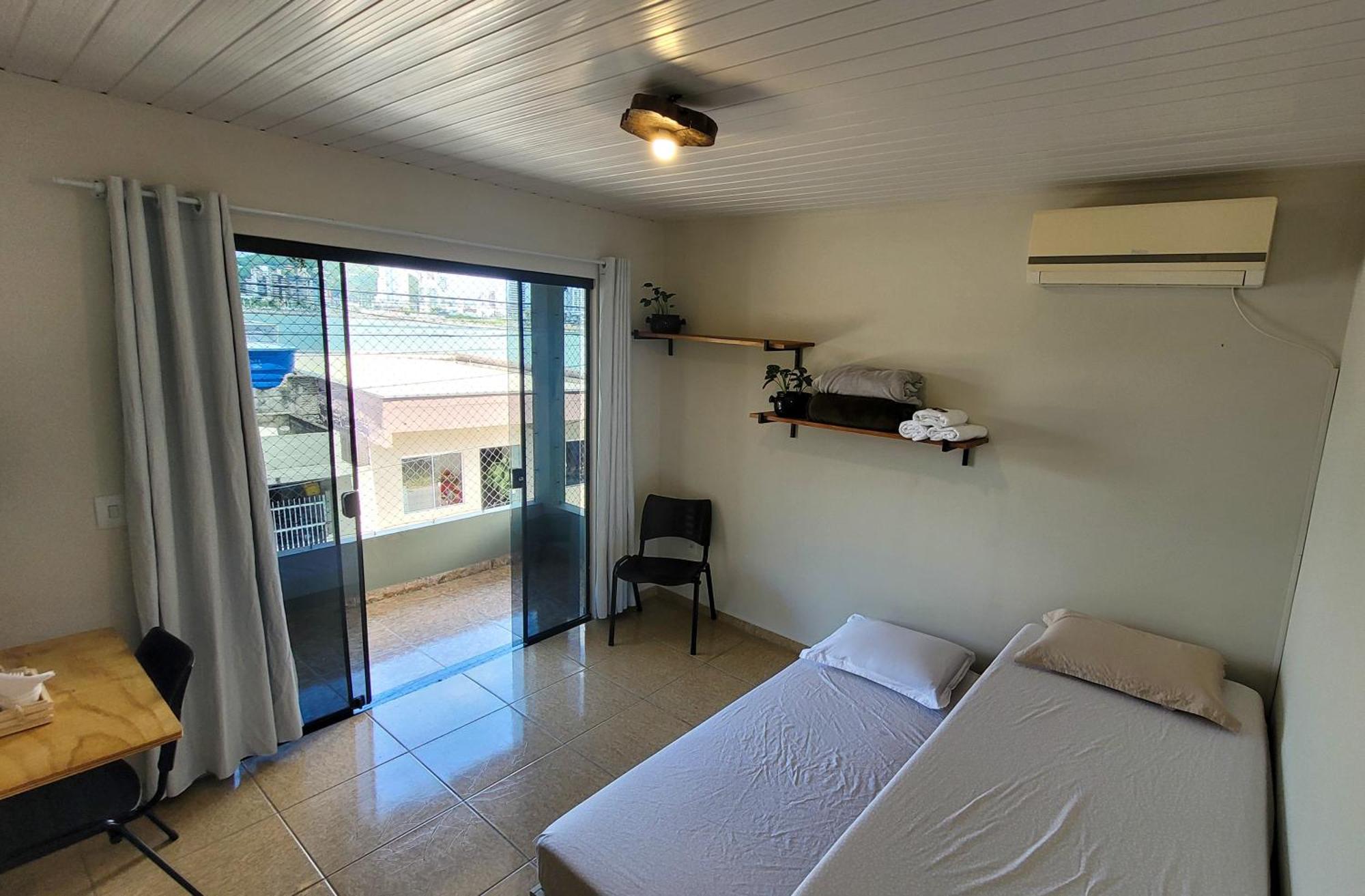 Bela Vista - Hospedagem Navegantes Exterior photo